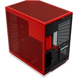 HYTE CS-HYTE-Y70TI-RB, Chassis Tower Nero