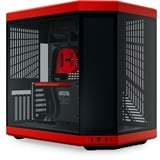 HYTE Y70 Touch Infinite, Chassis Tower Nero