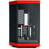HYTE Y70 Touch Infinite, Chassis Tower Nero