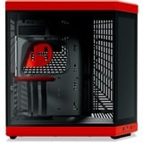 HYTE Y70 Touch Infinite, Chassis Tower Nero