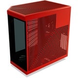HYTE Y70 Touch Infinite, Chassis Tower Nero
