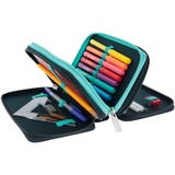 Herlitz 50043422 blu/Giallo
