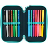 Herlitz 50043422 blu/Giallo