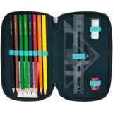 Herlitz 50043422 blu/Giallo