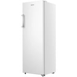 Hisense RL415N4AWC frigorifero Libera installazione 292 L C Bianco, Frigorifero completo bianco, 292 L, SN-T, 35 dB, C, Bianco