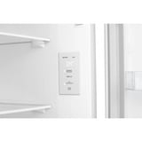 Hisense RL415N4AWC frigorifero Libera installazione 292 L C Bianco, Frigorifero completo bianco, 292 L, SN-T, 35 dB, C, Bianco