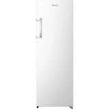 Hisense RL415N4AWC frigorifero Libera installazione 322 L C Bianco, Frigorifero completo bianco, 322 L, SN-T, 35 dB, C, Bianco