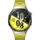 Huawei Watch GT7 Pro 46mm (Atum-B49W), Smartwatch giallo