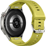 Huawei Watch GT7 Pro 46mm (Atum-B49W), Smartwatch giallo