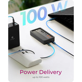 ICY BOX 61185, Docking station 