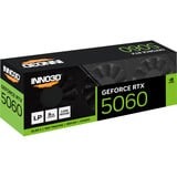 INNO3D GeForce RTX 5060 LOW PROFILE, Scheda grafica 
