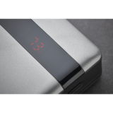 Intenso PD20000 Power Delivery Polimeri di litio (LiPo) 20000 mAh Antracite, Powerbank  grigio, 20000 mAh, Polimeri di litio (LiPo), Quick Charge 3.0, Antracite
