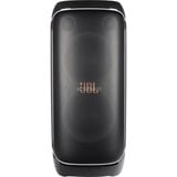 JBL PartyBox 720, Altoparlante Nero