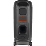 JBL PartyBox 720, Altoparlante Nero