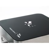 Juice Technology EL-JCME11M, Wallbox Nero/Argento