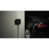 Juice Technology JUICE CHARGER me, Wallbox Nero/Argento
