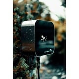 Juice Technology JUICE CHARGER me, Wallbox Nero/Argento