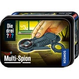 KOSMOS 632427, Detective Kit 