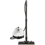 Kärcher 1.512-600.0, Pulitore a vapore bianco/Nero