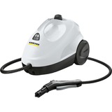 Kärcher 1.512-600.0, Pulitore a vapore bianco/Nero