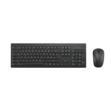 Kensington K75562DE, Set desktop Nero