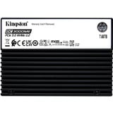 Kingston 7.68TB DC3000ME U.2 PCIe 5.0 NVMe TCG Opal SSD Enterprise, Disco a stato solido 7,68 TB, U.2, 14000 MB/s