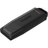 Kingston DataTraveler Exodia 64 GB, Chiavetta USB Nero