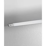 LEDVANCE Cabinet LED Corner Bianco caldo 3000 K grigio, Armadietto, Grigio, Policarbonato (PC), 1 pezzo(i), Rettangolare, IP20