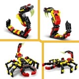 LEGO 31159, Giochi di costruzione 