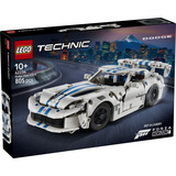 LEGO 42234, Giochi di costruzione 