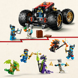 LEGO 71869, Giochi di costruzione 