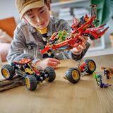 LEGO 71869, Giochi di costruzione 