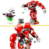 LEGO 76996, Giochi di costruzione 