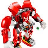 LEGO 76996, Giochi di costruzione 