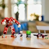 LEGO 76996, Giochi di costruzione 