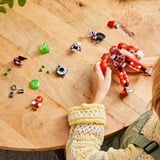 LEGO 76996, Giochi di costruzione 