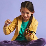 LEGO Creator Animali selvatici: ragno trasformista, Giochi di costruzione Set da costruzione, 7 anno/i, Plastica, 153 pz, 153 g