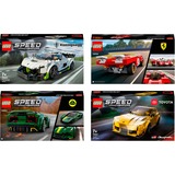LEGO Giochi di costruzione