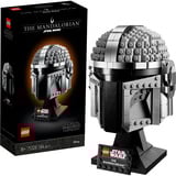 LEGO Pacchetto caschi Star Wars, Giochi di costruzione 
