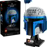 LEGO Pacchetto caschi Star Wars, Giochi di costruzione 