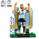LEGO Special Edition 2026 S Confidential 4, Giochi di costruzione Vendita al dettaglio