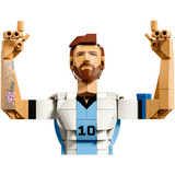 LEGO Special Edition 2026 S Confidential 4, Giochi di costruzione Vendita al dettaglio
