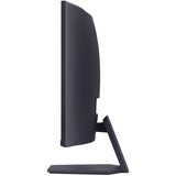 LG 27GS60QX-B Monitor PC 68,6 cm (27") 2560 x 1440 Pixel Quad HD LCD Nero, Monitor di gioco Nero, 68,6 cm (27"), 2560 x 1440 Pixel, Quad HD, LCD, 1 ms, Nero