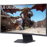LG 27GS60QX, Monitor di gioco Nero