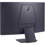 LG 27GS60QX, Monitor di gioco Nero