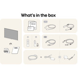 LG 32U721SA, Monitor LED bianco