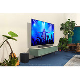 LG OLED65C43LA Nero
