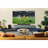 LG OLED65C43LA Nero