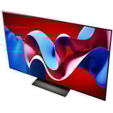 LG OLED65C43LA Nero