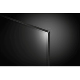 LG OLED65C43LA Nero